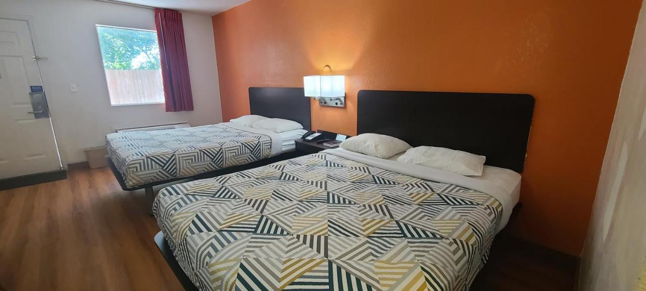 Motel 6-Rolla, Mo 外观 照片