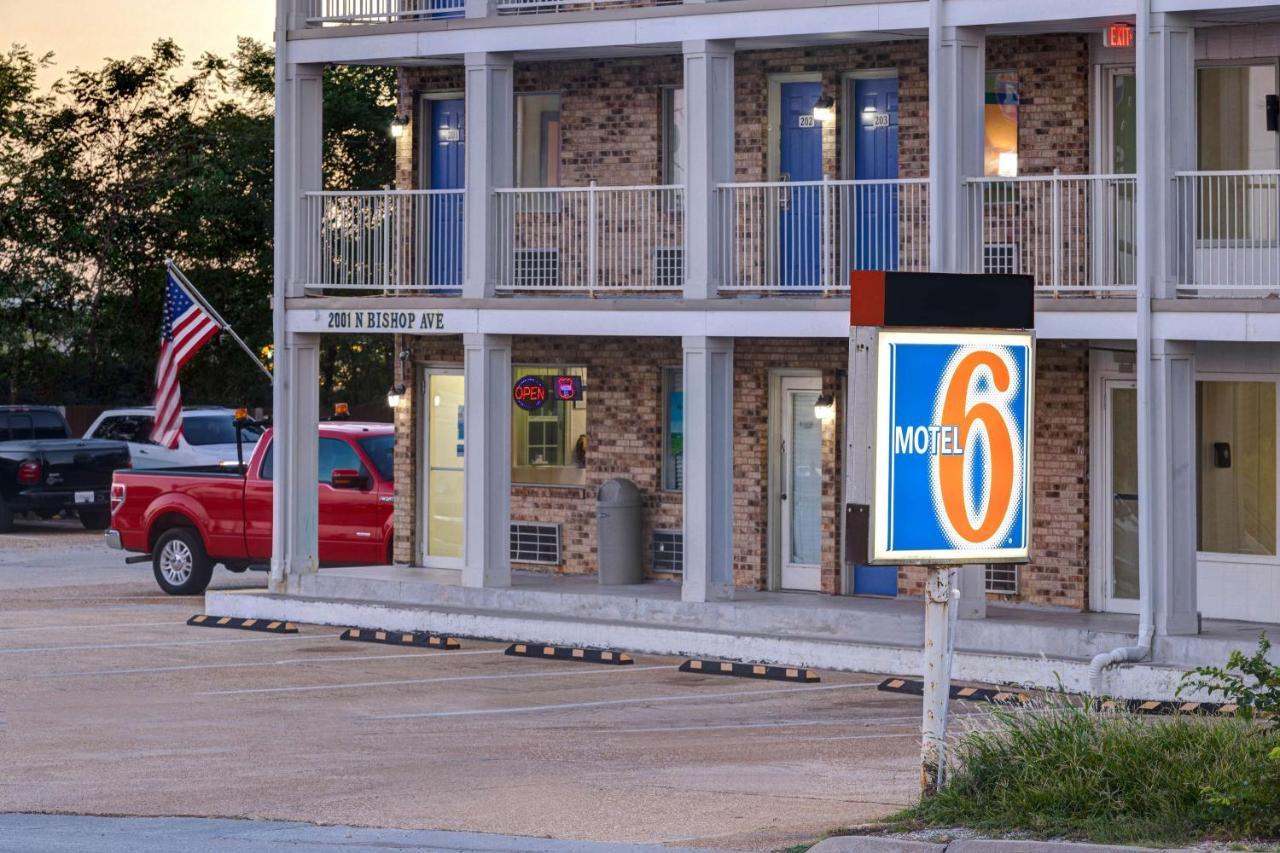 Motel 6-Rolla, Mo 外观 照片
