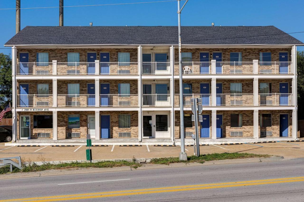 Motel 6-Rolla, Mo 外观 照片