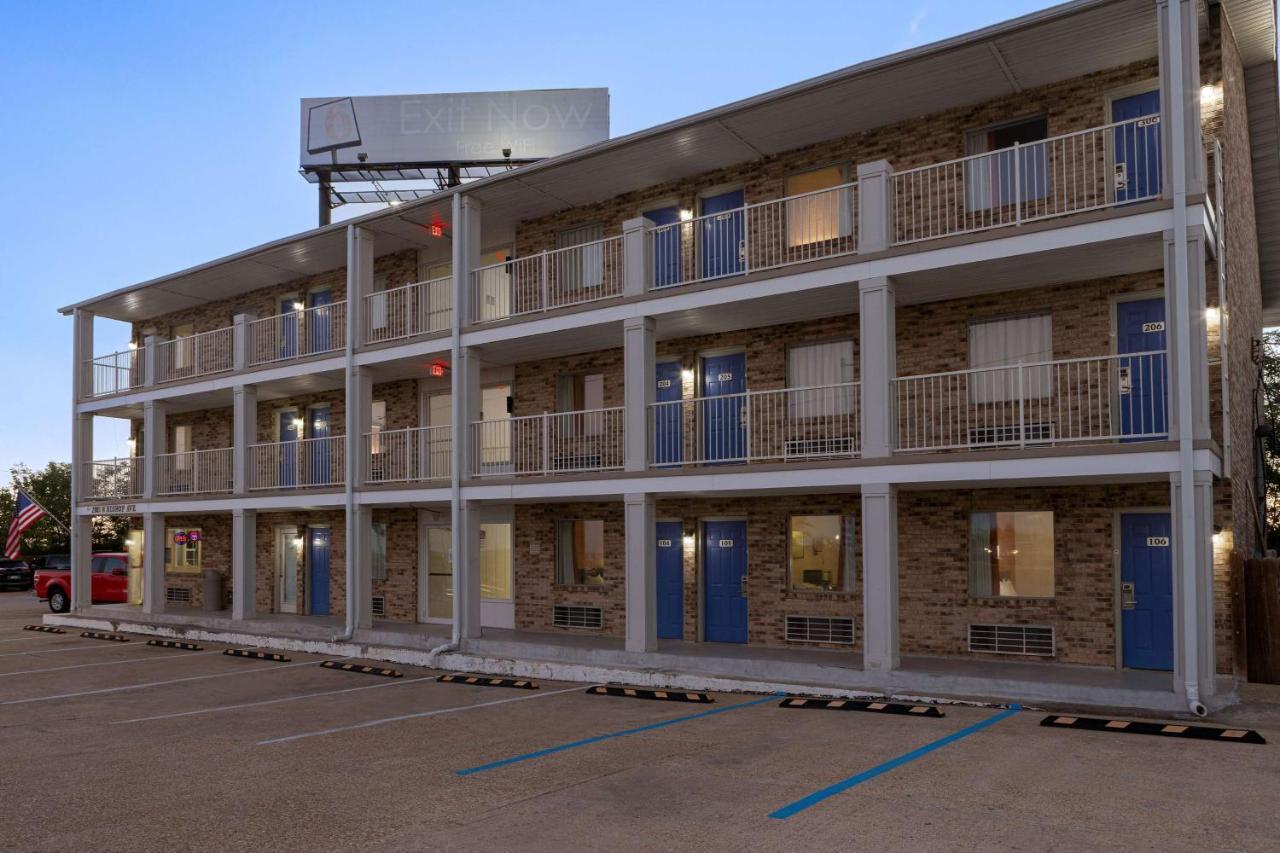 Motel 6-Rolla, Mo 外观 照片