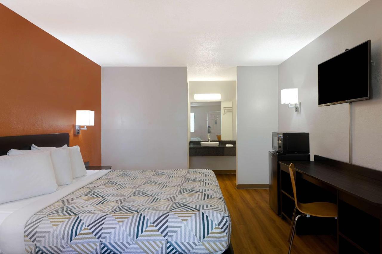 Motel 6-Rolla, Mo 外观 照片