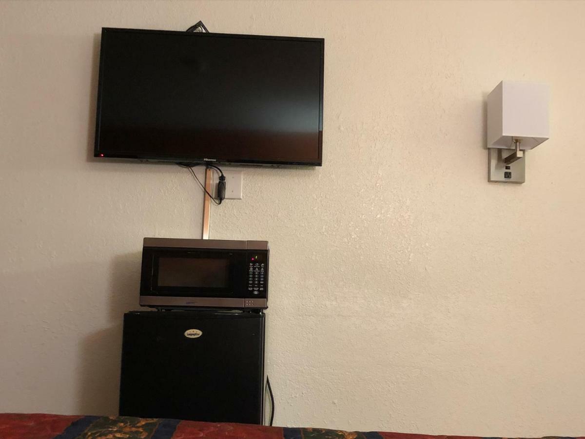 Motel 6-Rolla, Mo 外观 照片