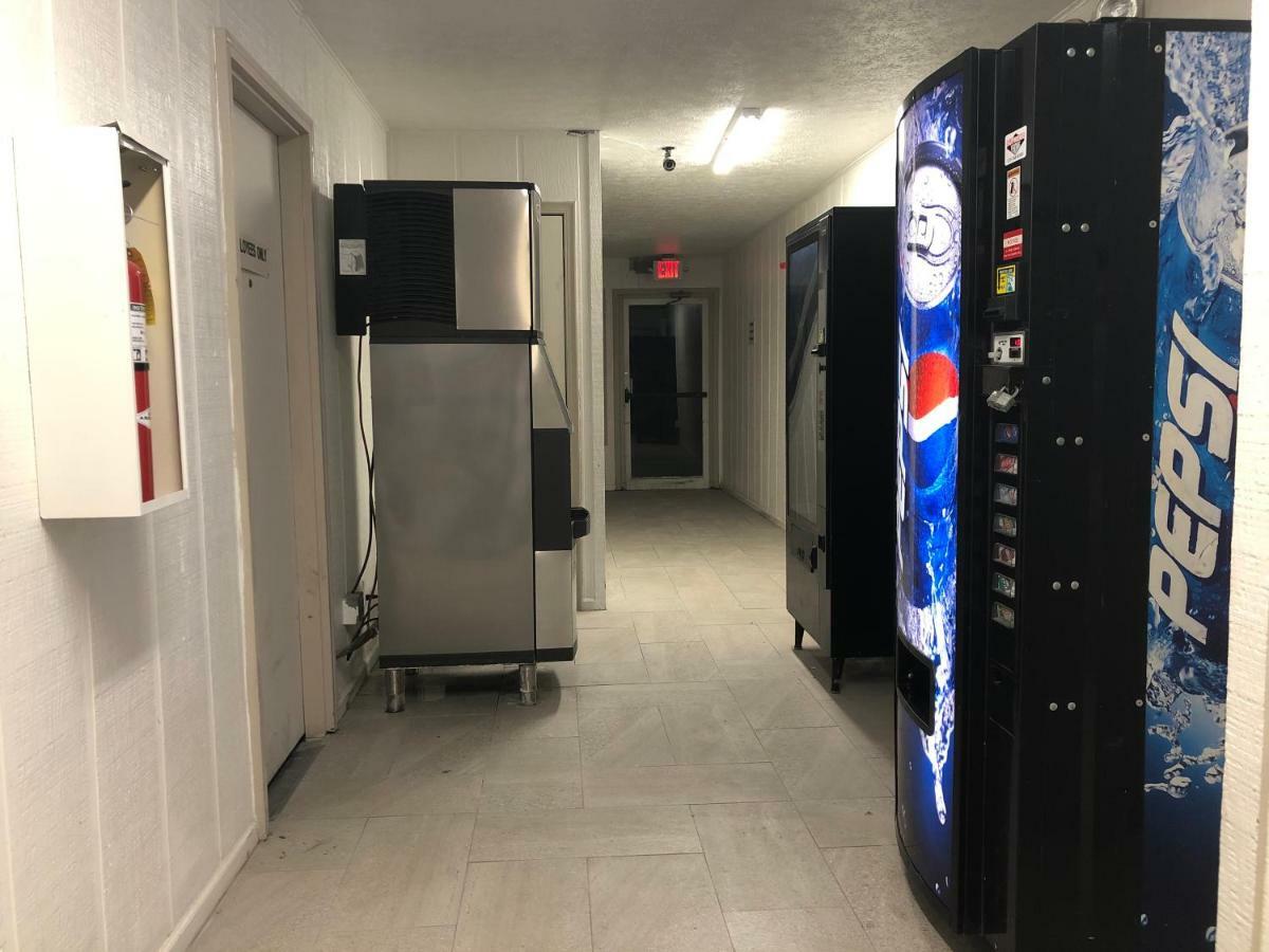 Motel 6-Rolla, Mo 外观 照片